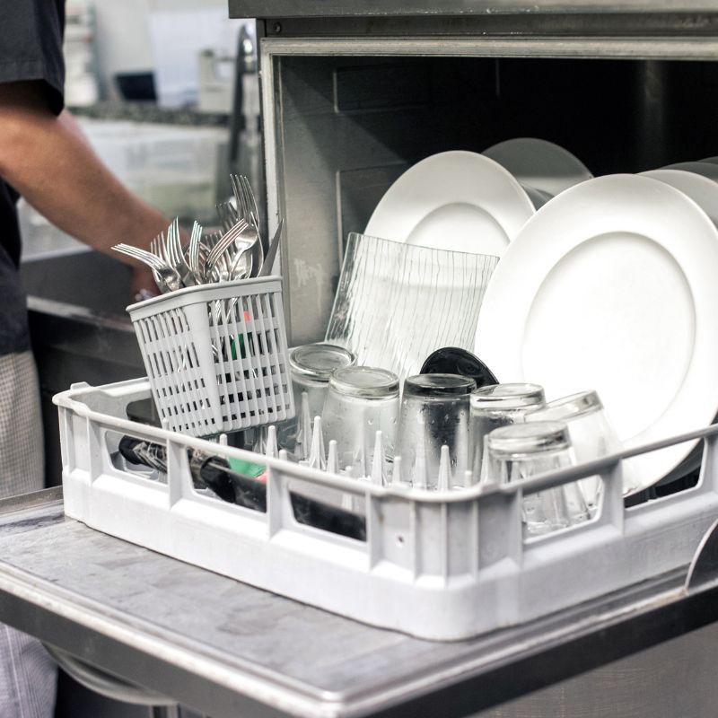 رقم صيانة غسالات اطباق هيتاشي